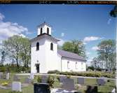 Vegby  Finnekumla Kyrka