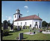 Marbäck  Kyrka