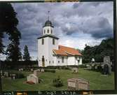 Habo, Gustaf Adolf Kyrka.