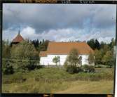 Hillared  Kyrka