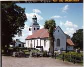 Hökerum  Södra Ving Kyrka