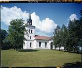 Fänneslunda-Grovare Kyrka