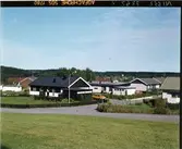 Villaområde  Södra Ving