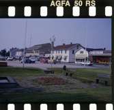 Svenljunga  Torget