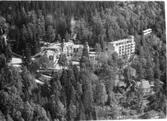 Hultafors  Sanatorium