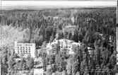 Hultafors  Sanatorium