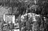 Hultafors  Sanatorium