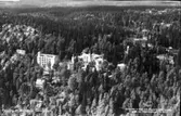 Hultafors  Sanatorium