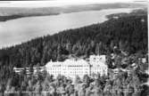 Sjö-Gunnarsbo Sanatorium Åsunden