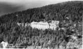 Sjö-Gunnarsbo Sanatorium  Åsunden