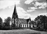 Kalv Kyrka