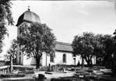 Gustav Adolf  Kyrka