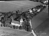 Rävlanda  Kyrka