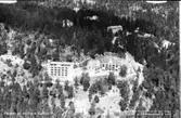 Hultafors  Sanatorium