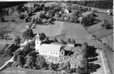 Tvärred  Kyrka