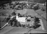 Tvärred  Kyrka