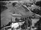 Kinnarumma  Kyrka