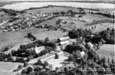 Hökerum  Kyrka och Skola