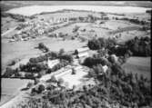 Hökerum  Kyrka och Skola