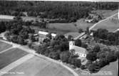 Fristad  Kyrka