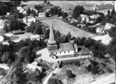 Skene  Kyrka