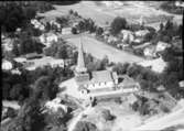 Skene  Kyrka