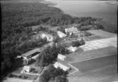 Vänersborg  Brättegårdens Yrkesskola