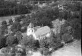 Västra Tunhems  Kyrka