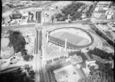 Göteborg  Ullevi Stadion