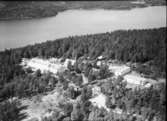 Åsunden  Sjögunnarsbo Sanatorium