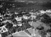 Vänersborg  Restad Sjukhus