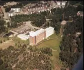 Trollhättan  Lasarett