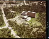 Trollhättan  Lasarett