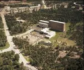 Trollhättan  Lasarett