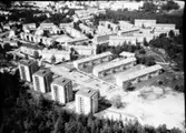 Borås  Norrmalm
