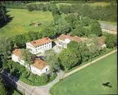 Seglora  Folkhögskola