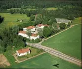 Seglora  Folkhögskola