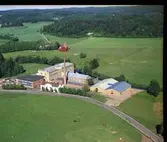 Kinna  Kasthalls Mattfabrik