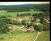 Sätila  Strömma Lantbruks och Lanthushållsskola