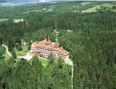 Ulricehamn  Kuranstalt