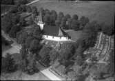 Upphärad  Kyrka