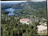 Helsjön  Folkhögskola