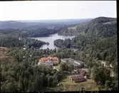 Horred  Helsjön Folkhögskola