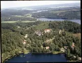 Horred  Helsjön Folkhögskola