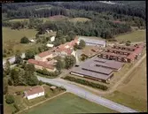 Seglora  Viskadlen Folkhögskola