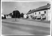 Svenljunga  Torget