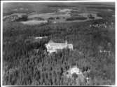 Sjö Gunnarsbo  Sanatorium