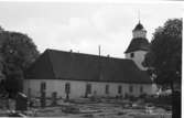 Stora Mellby  Kyrka