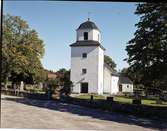 Östad Kyrka  Sjövik