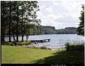 Alingsås. Vid folkhögskolan